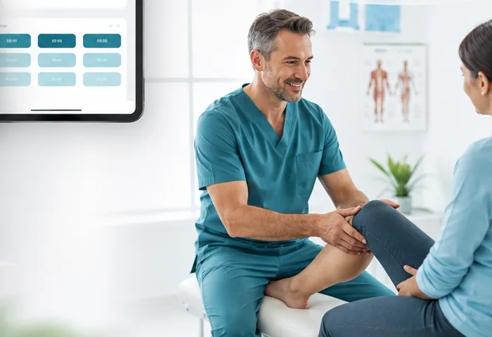 Prise de rendez-vous en ligne pour les professionnels du paramédical